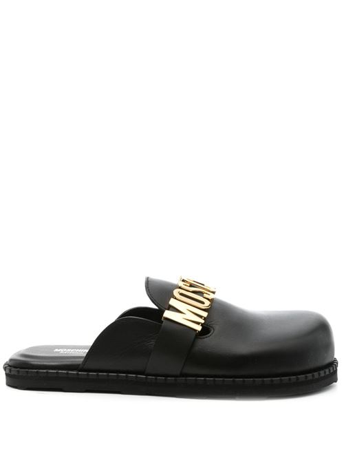  MOSCHINO | MA10162G1M MF0000